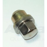 Wheel Nut Alloy Wheels S/S Cap (Britpart) ANR2763MMM RRD500560