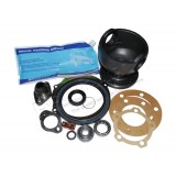 Swivel Kit 90/110 (98 On) With ABS (Britpart) DA3180