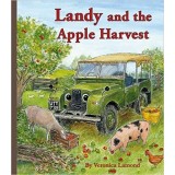 LANDY HARVEST