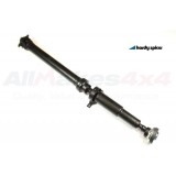 Propshaft Rear RRS (GKN) TVB500370 TVB500390 LR037028