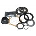 Wheel Bearing Kit Rear 90/110 up to 93 (Britpart) DA2380