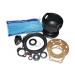 Swivel Kit 90/110 (98 On) With ABS (Britpart) DA3180