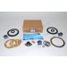 Swivel Repair Kit 90/110 (98 On) With ABS (Britpart) DA3180P