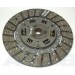 CLUTCH PLATE