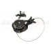 Spare Wheel Winch (Britpart) LR010453 KTI000017 LR024145 LR031746 LR039485 LR039486 LR064520 LR024146