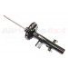 SHOCK ABSORBER LEFT HAND - REAR  (LR031666)