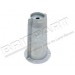 GALVANISED FRONT SHOCK ABSORBER TURRET (NRC6372GALV)