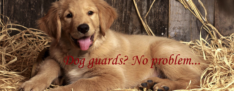 Dog Guards